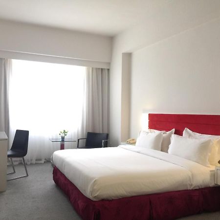 Borneo Royale Hotel Tawau Eksteriør billede