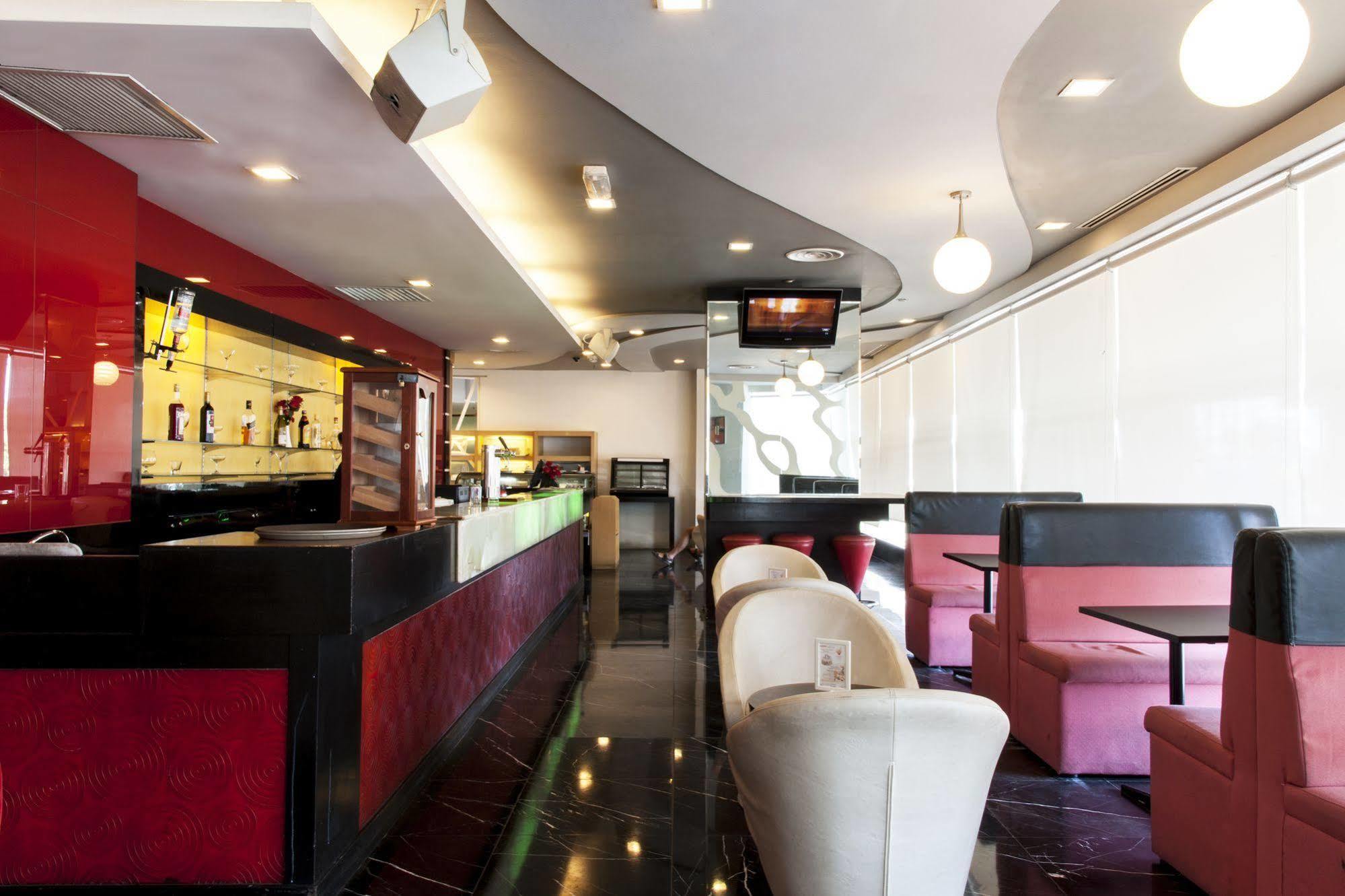 Borneo Royale Hotel Tawau Eksteriør billede